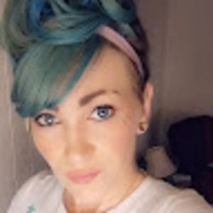 Meet your Posher, Johnna